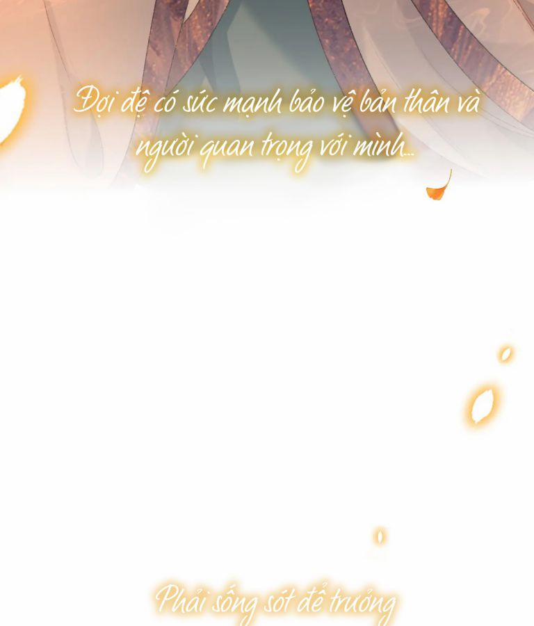 Sư Huynh Đừng Hòng Chạy 33 trang 57