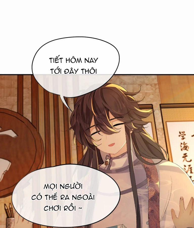 Sư Huynh Đừng Hòng Chạy 33 trang 7