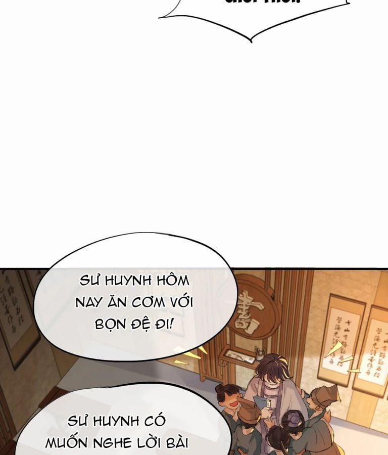 Sư Huynh Đừng Hòng Chạy 33 trang 9