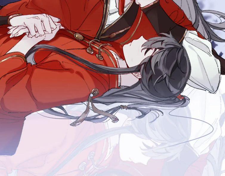 Sư Huynh Đừng Hòng Chạy 34 trang 1