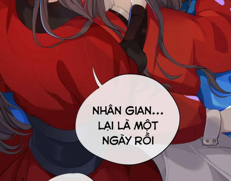 Sư Huynh Đừng Hòng Chạy 34 trang 14