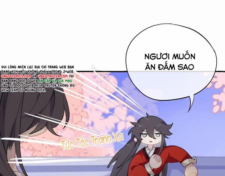 Sư Huynh Đừng Hòng Chạy 34 trang 20