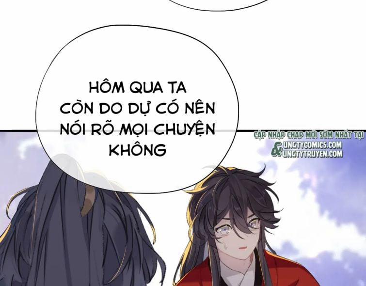 Sư Huynh Đừng Hòng Chạy 34 trang 28