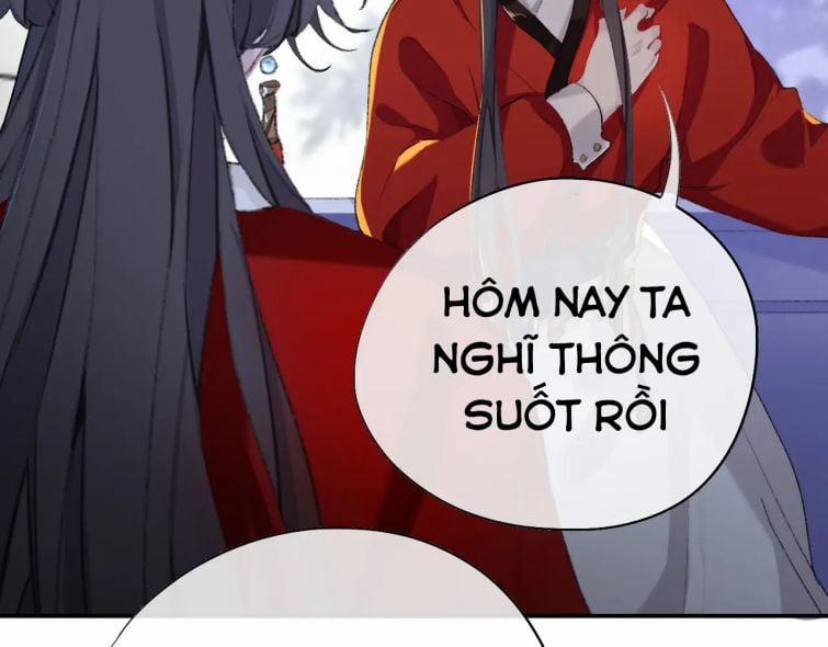 Sư Huynh Đừng Hòng Chạy 34 trang 29