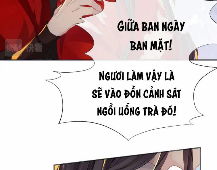 Sư Huynh Đừng Hòng Chạy 34 trang 34