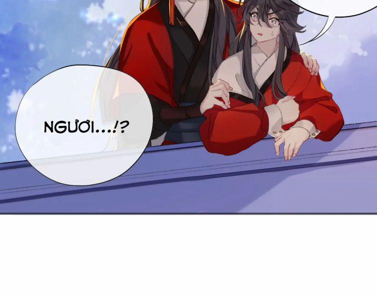 Sư Huynh Đừng Hòng Chạy 34 trang 37