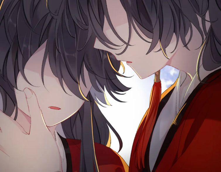 Sư Huynh Đừng Hòng Chạy 34 trang 41