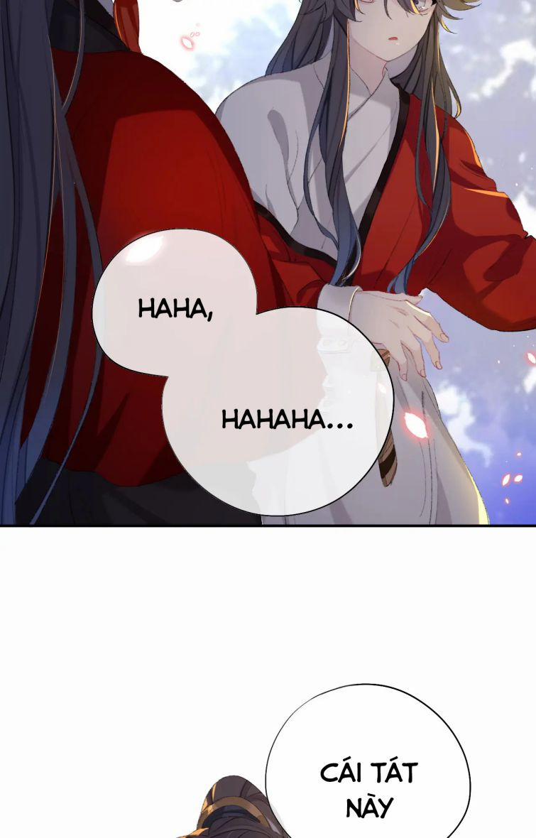 Sư Huynh Đừng Hòng Chạy 34 trang 51