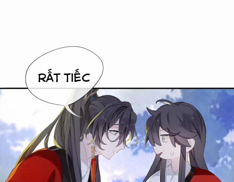 Sư Huynh Đừng Hòng Chạy 34 trang 55