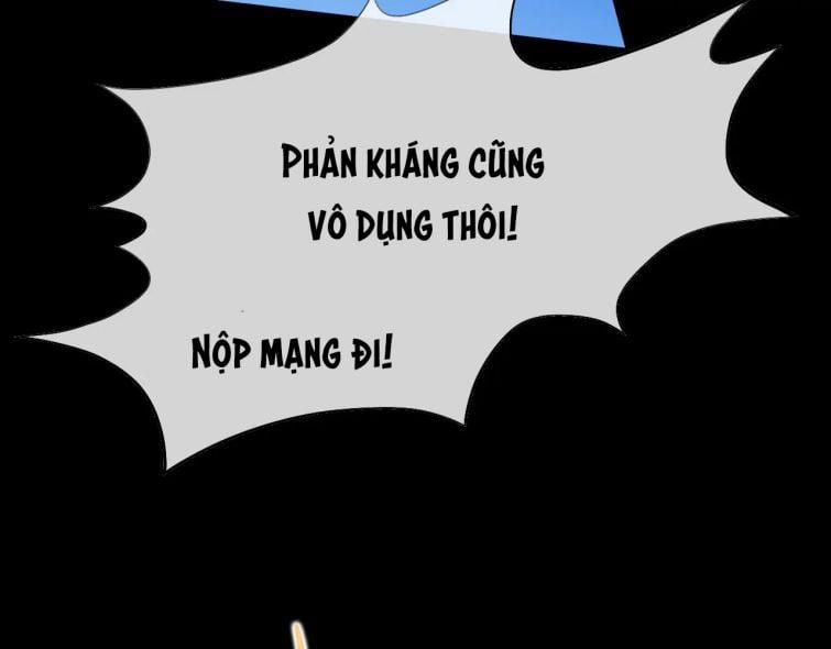 Sư Huynh Đừng Hòng Chạy 34 trang 7