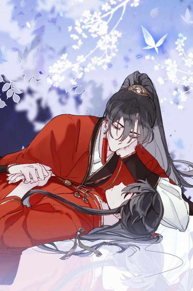 Sư Huynh Đừng Hòng Chạy 35 trang 0