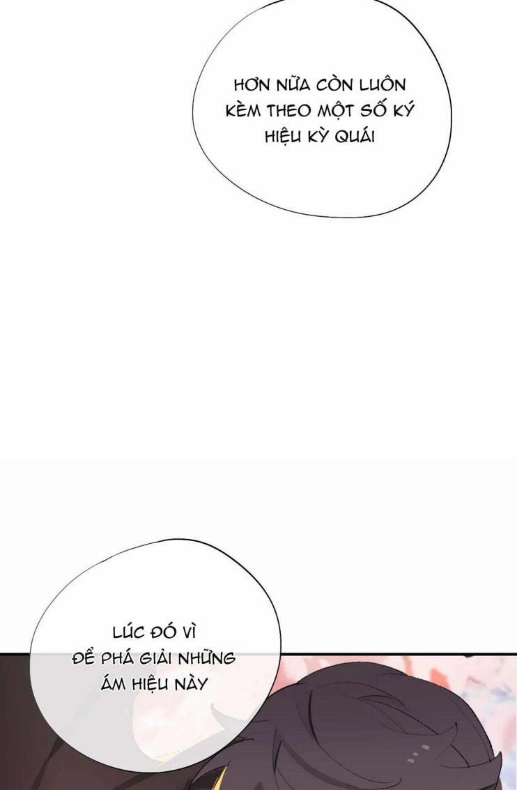 Sư Huynh Đừng Hòng Chạy 35 trang 14