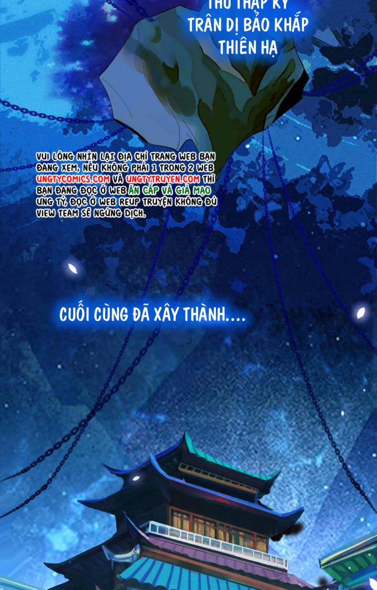 Sư Huynh Đừng Hòng Chạy 35 trang 29