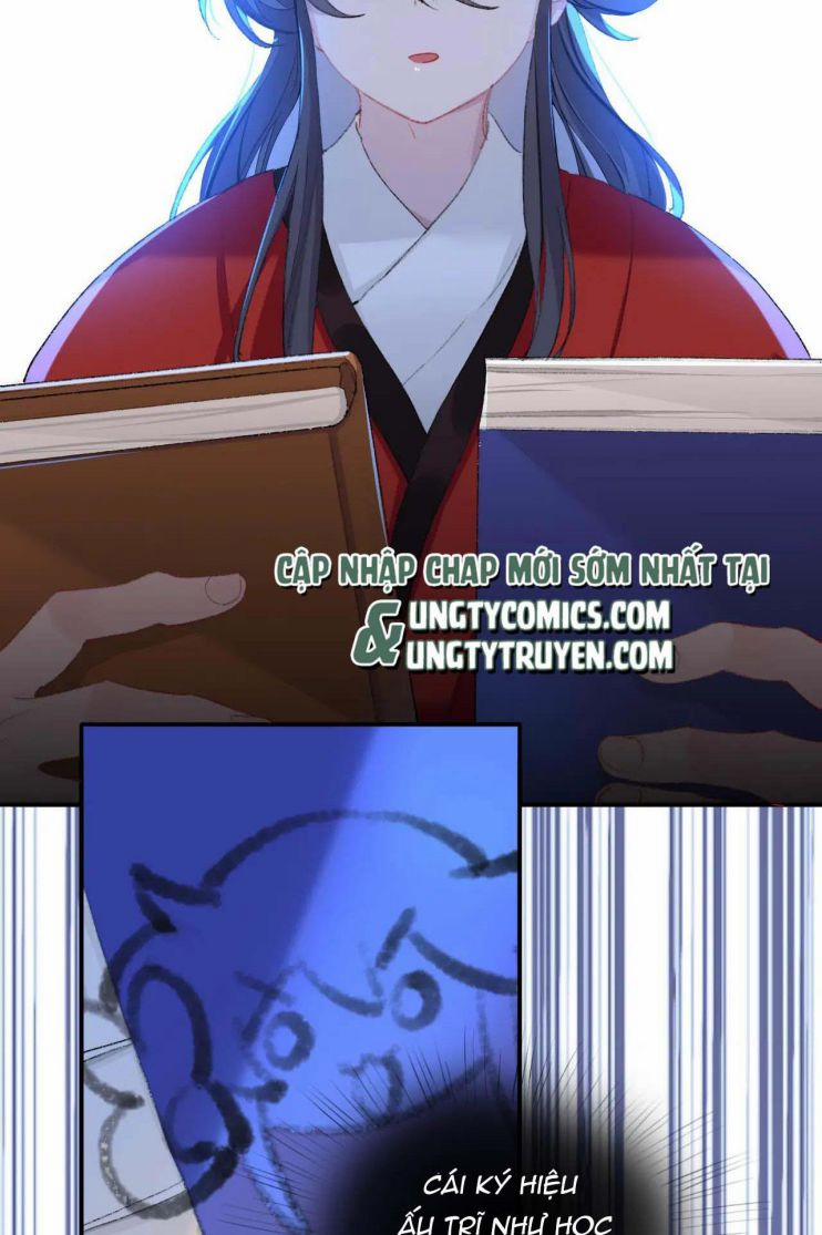 Sư Huynh Đừng Hòng Chạy 35 trang 6