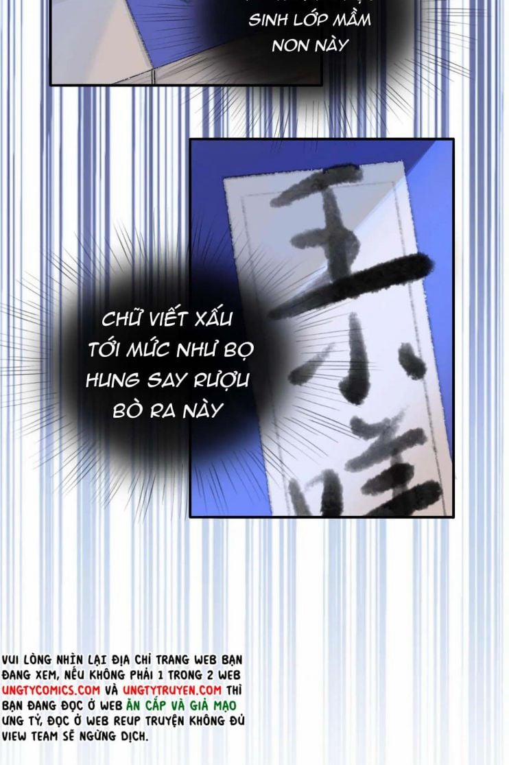 Sư Huynh Đừng Hòng Chạy 35 trang 7