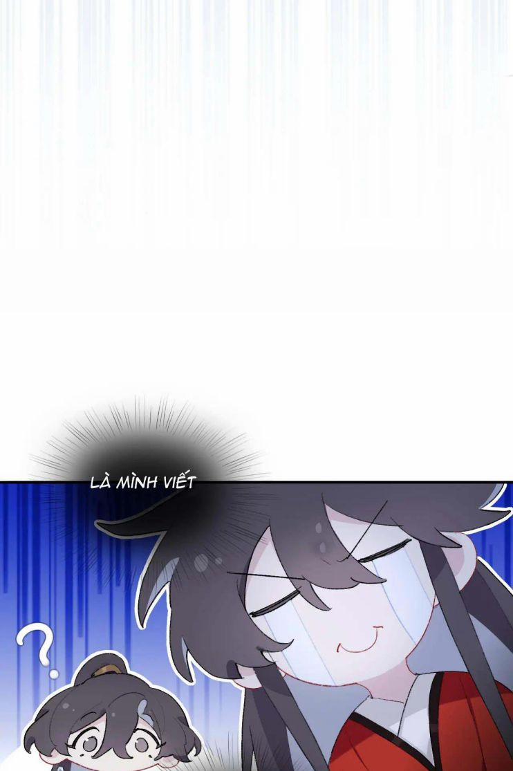 Sư Huynh Đừng Hòng Chạy 35 trang 8