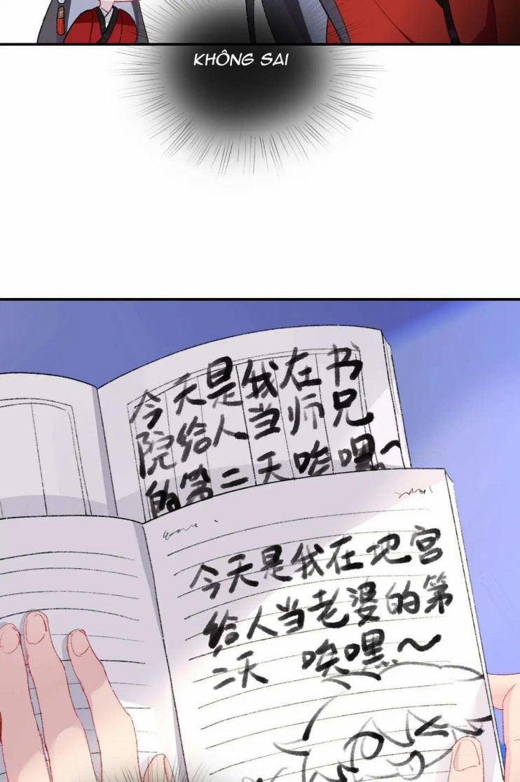 Sư Huynh Đừng Hòng Chạy 35 trang 9