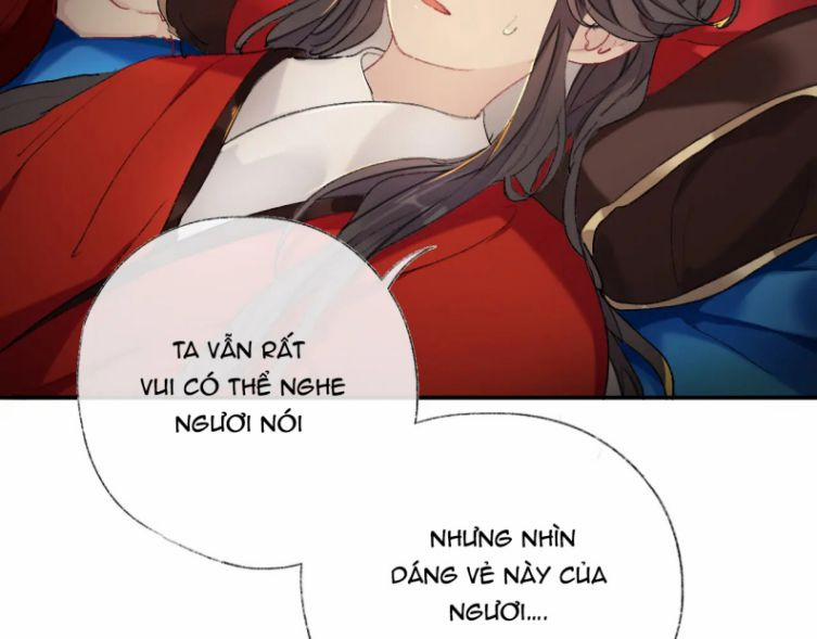 Sư Huynh Đừng Hòng Chạy 37 trang 13