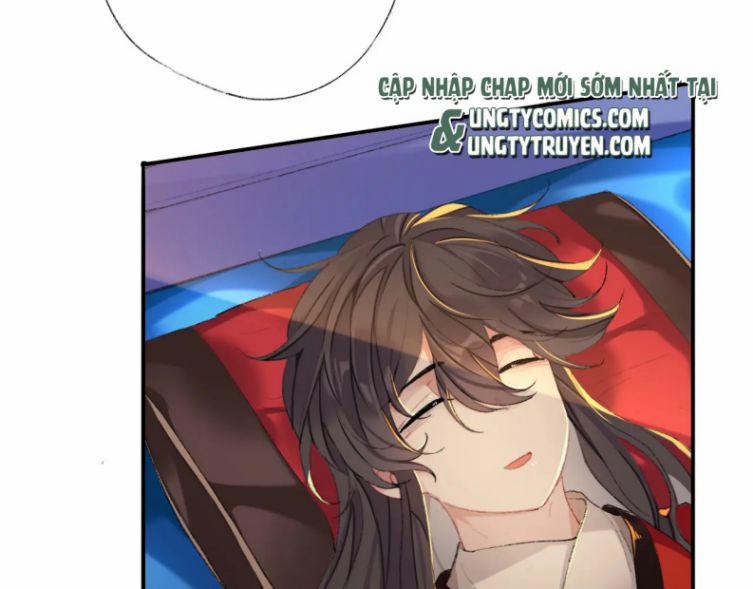 Sư Huynh Đừng Hòng Chạy 37 trang 15