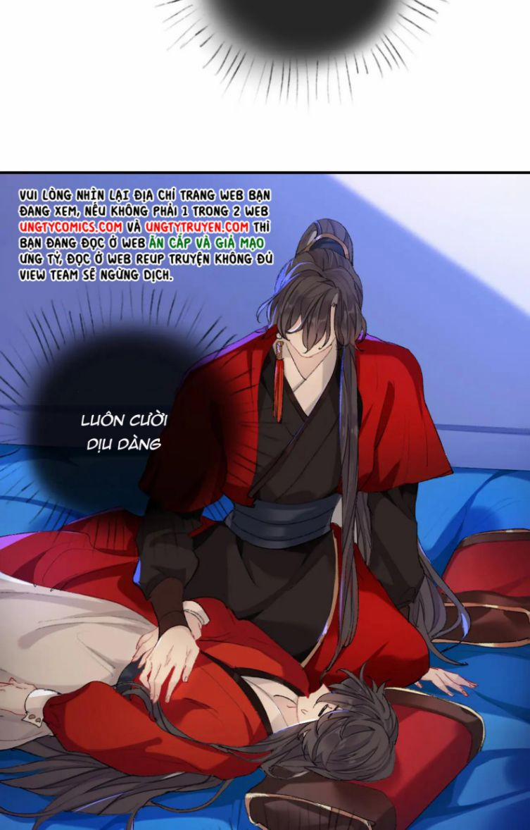 Sư Huynh Đừng Hòng Chạy 37 trang 17