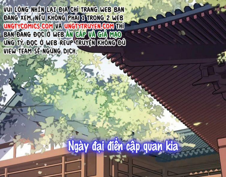 Sư Huynh Đừng Hòng Chạy 37 trang 22