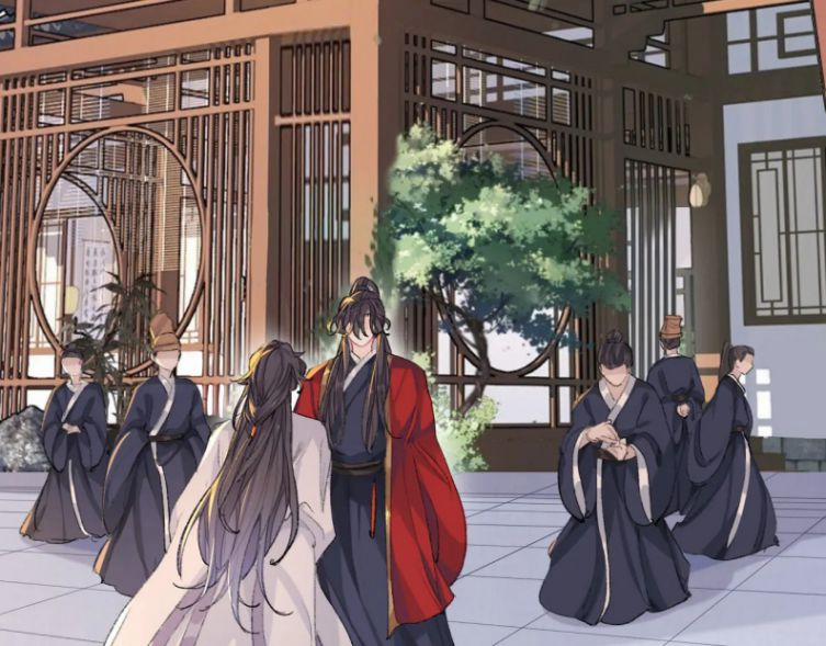 Sư Huynh Đừng Hòng Chạy 37 trang 23