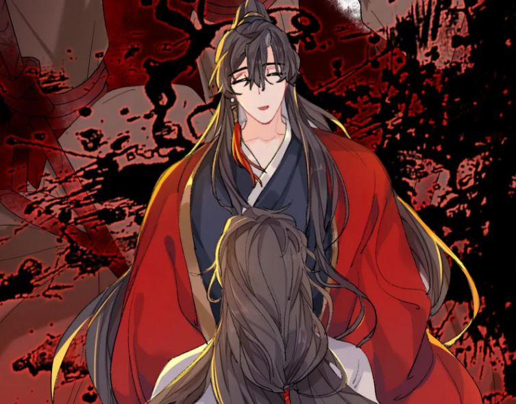 Sư Huynh Đừng Hòng Chạy 37 trang 27