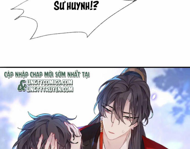 Sư Huynh Đừng Hòng Chạy 37 trang 3