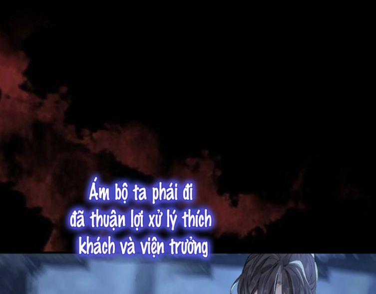 Sư Huynh Đừng Hòng Chạy 37 trang 31