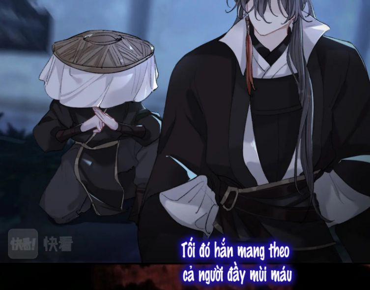 Sư Huynh Đừng Hòng Chạy 37 trang 32