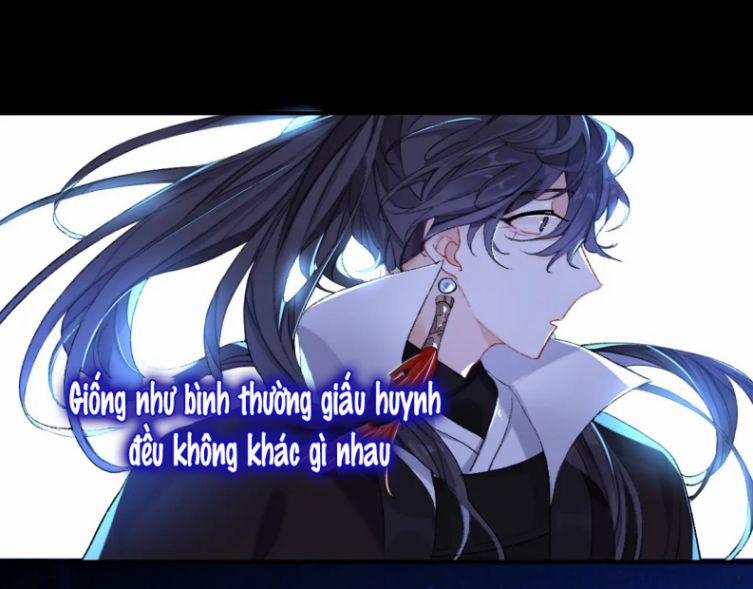 Sư Huynh Đừng Hòng Chạy 37 trang 35