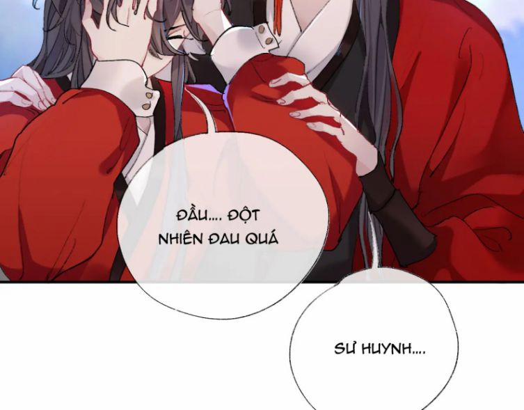 Sư Huynh Đừng Hòng Chạy 37 trang 4