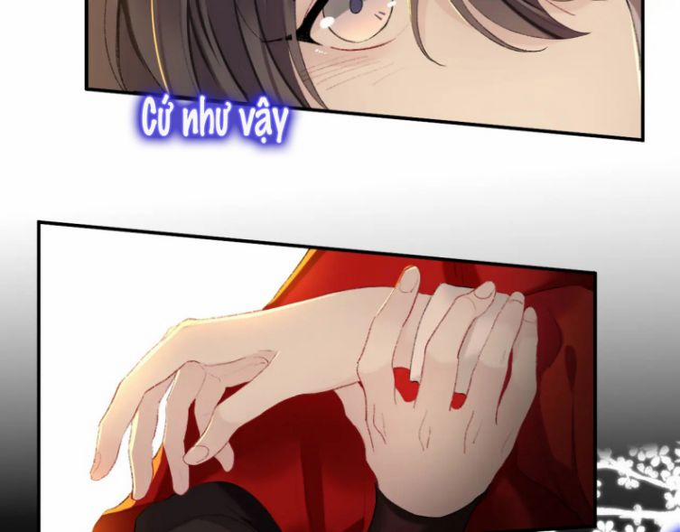 Sư Huynh Đừng Hòng Chạy 37 trang 61