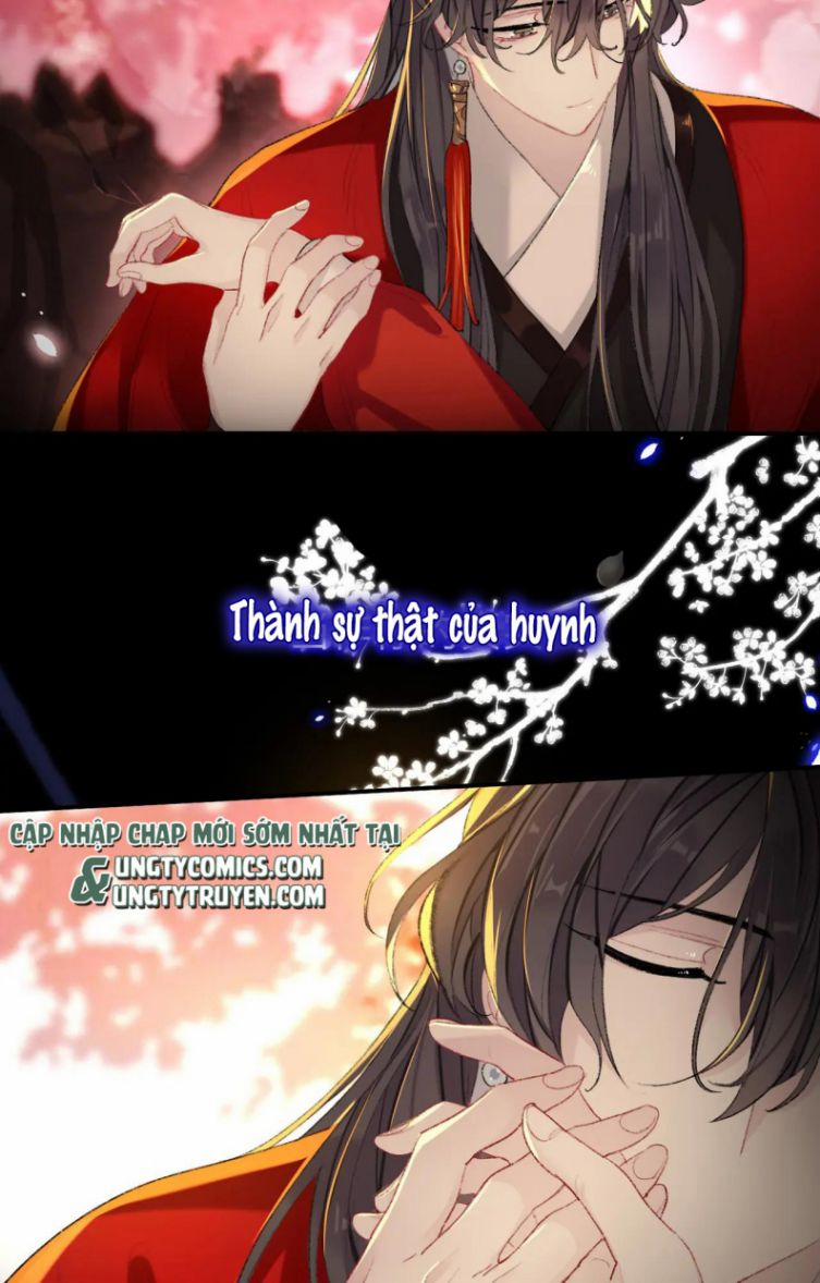 Sư Huynh Đừng Hòng Chạy 37 trang 63