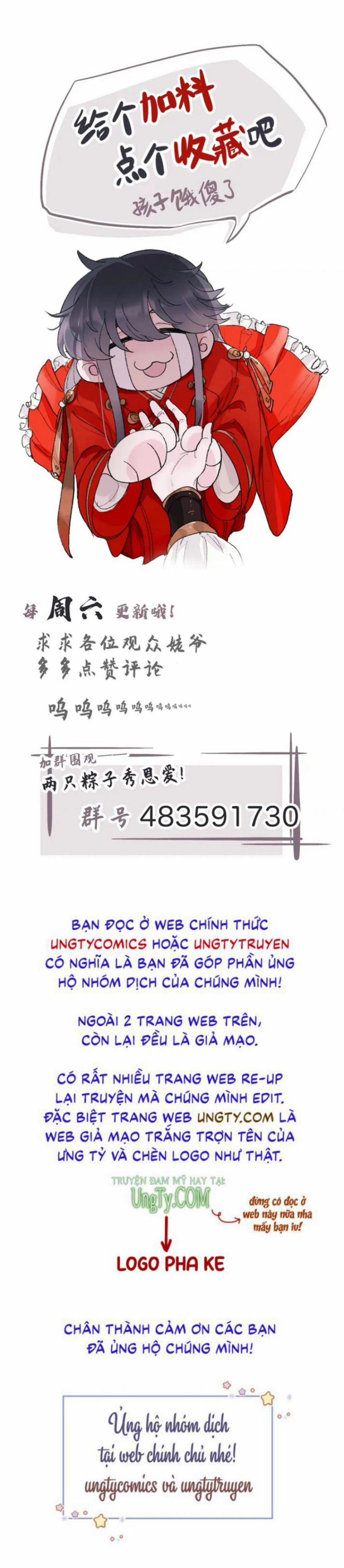 Sư Huynh Đừng Hòng Chạy 37 trang 65