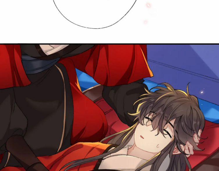 Sư Huynh Đừng Hòng Chạy 37 trang 7