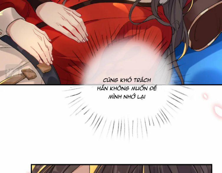 Sư Huynh Đừng Hòng Chạy 37 trang 8