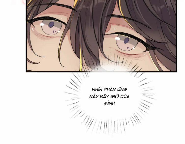 Sư Huynh Đừng Hòng Chạy 37 trang 9