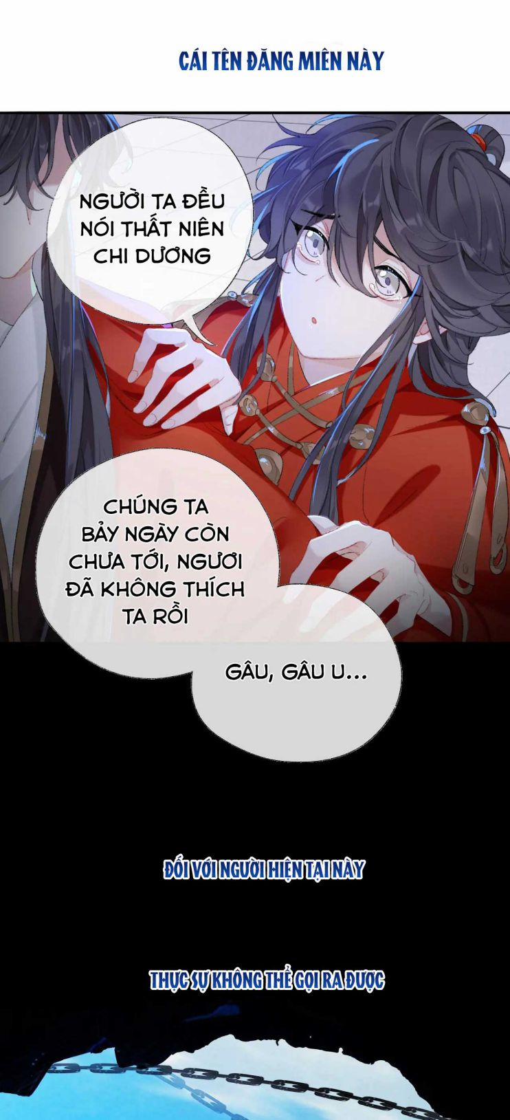 Sư Huynh Đừng Hòng Chạy 38 trang 19