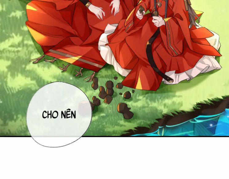 Sư Huynh Đừng Hòng Chạy 39 trang 1