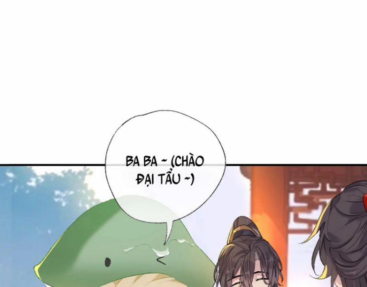 Sư Huynh Đừng Hòng Chạy 39 trang 18