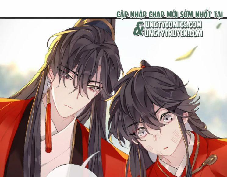 Sư Huynh Đừng Hòng Chạy 39 trang 2