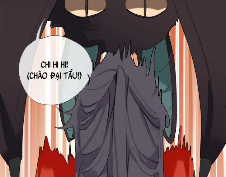 Sư Huynh Đừng Hòng Chạy 39 trang 22