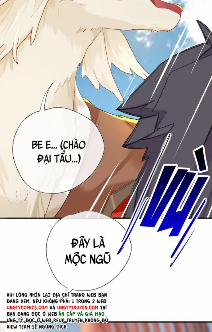 Sư Huynh Đừng Hòng Chạy 39 trang 27