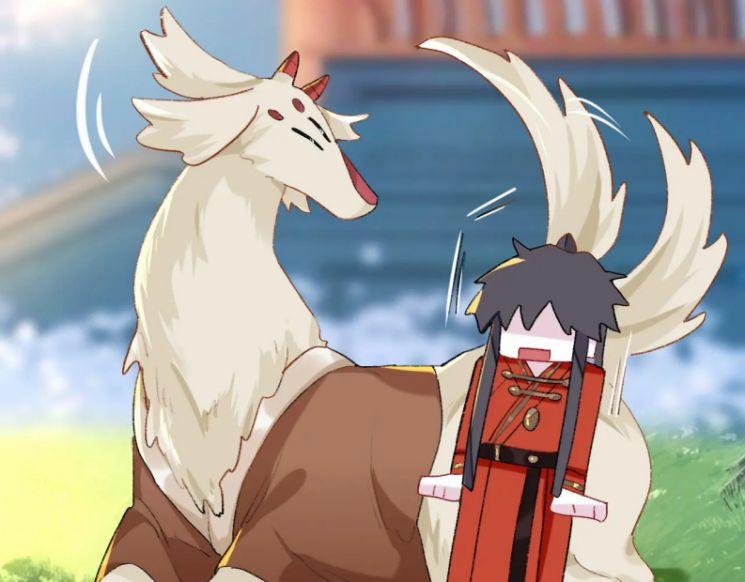 Sư Huynh Đừng Hòng Chạy 39 trang 28