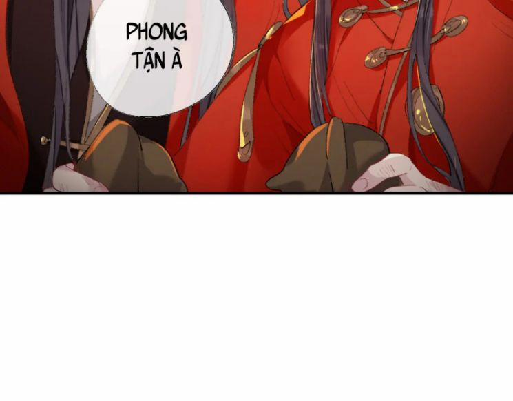 Sư Huynh Đừng Hòng Chạy 39 trang 3