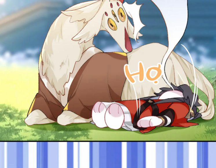 Sư Huynh Đừng Hòng Chạy 39 trang 30