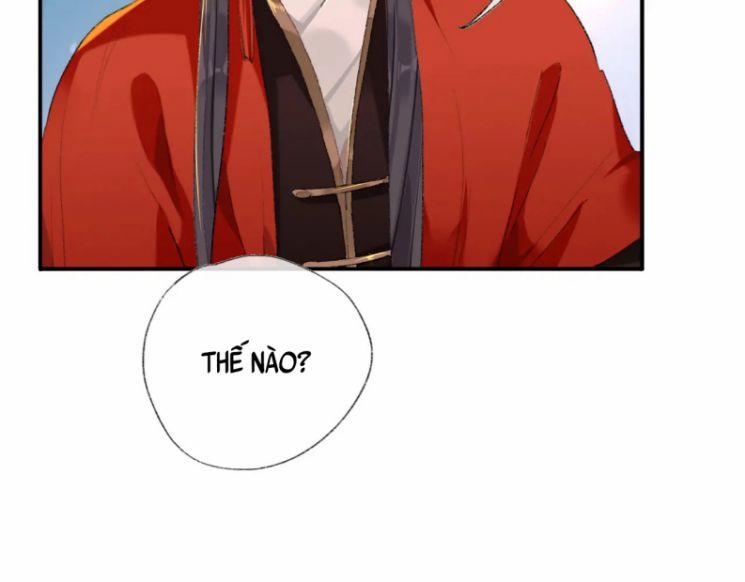 Sư Huynh Đừng Hòng Chạy 39 trang 33