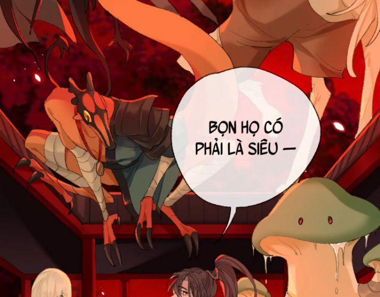 Sư Huynh Đừng Hòng Chạy 39 trang 37