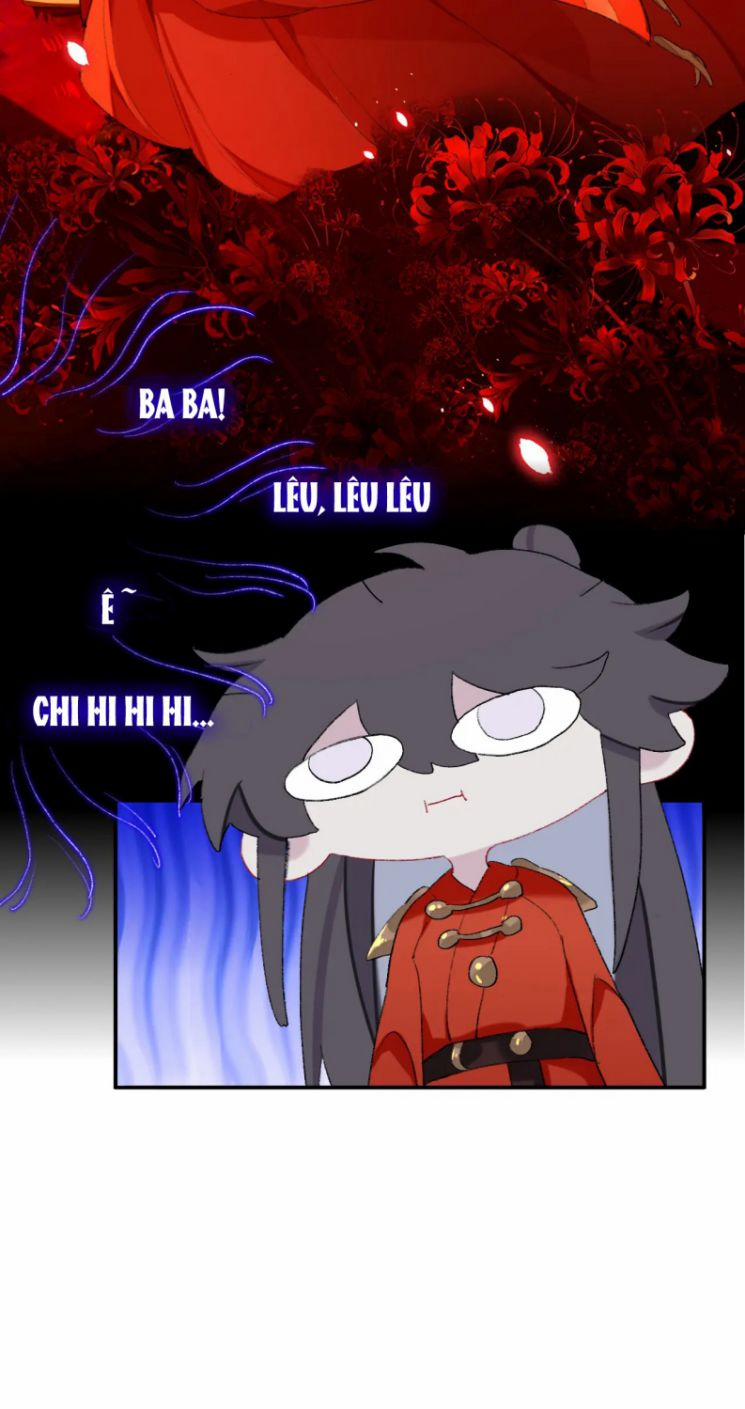 Sư Huynh Đừng Hòng Chạy 39 trang 39